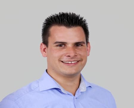 Jelmer Blankena