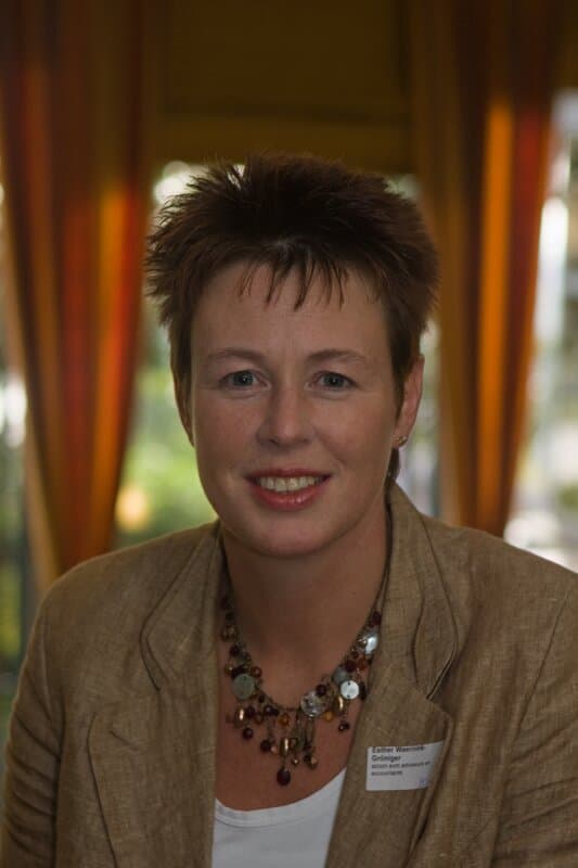 Esther Weernink-Groniger