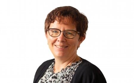 Erika Bredewold-Ehlers