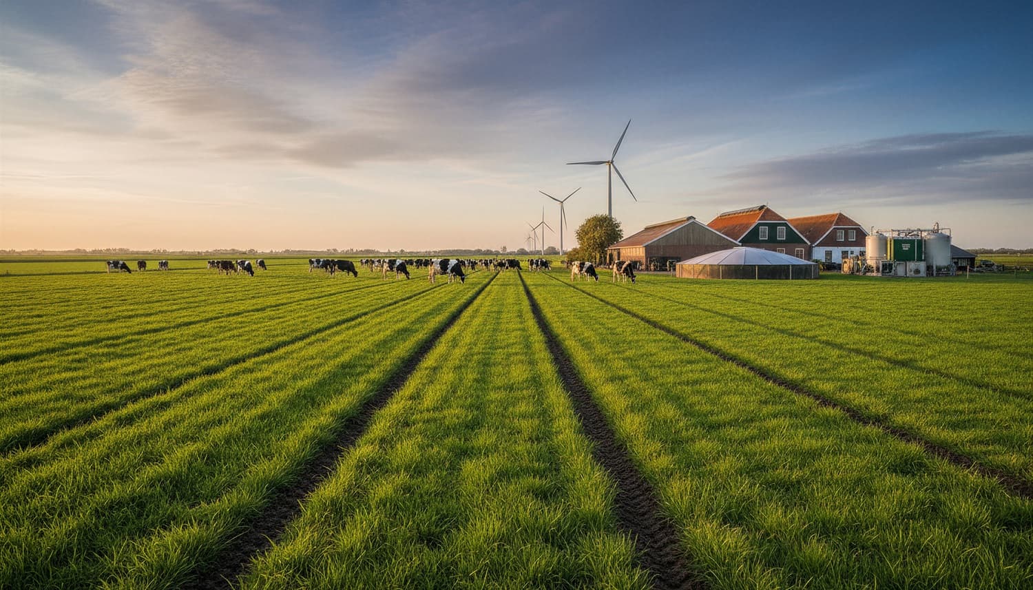 Agrarisch recht bijhouden: waarom kennis van regelgeving onmisbaar is voor adviseurs Verhaal afbeelding