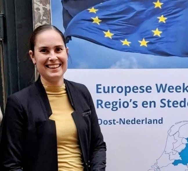 Van Brussel naar het erf: waarom VAB meepraat in Europese netwerken Verhaal afbeelding