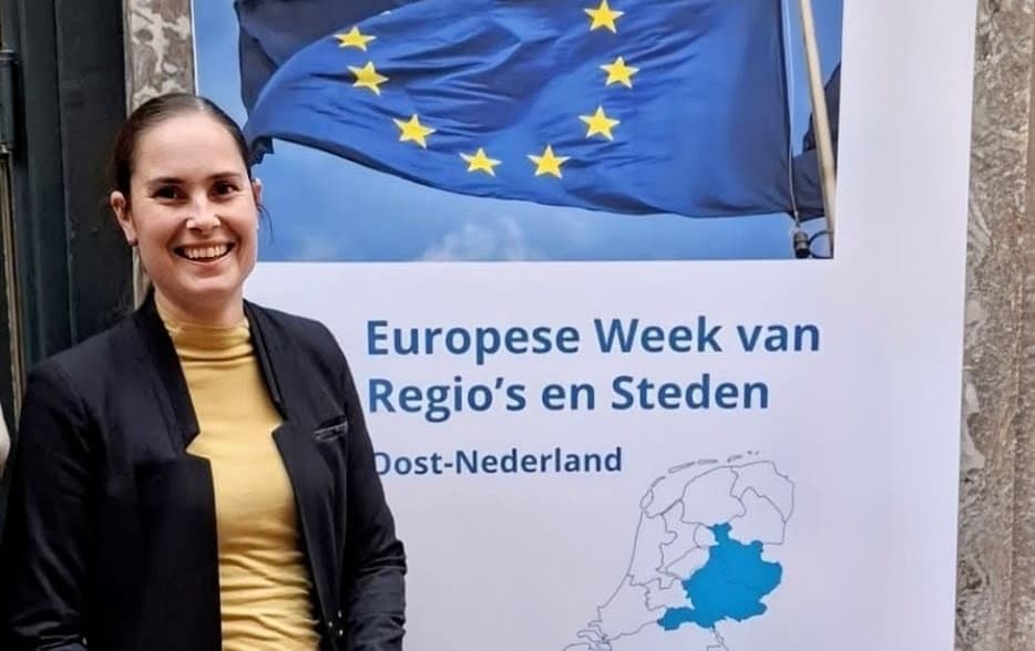 Van Brussel naar het erf: waarom VAB meepraat in Europese netwerken Verhaal afbeelding