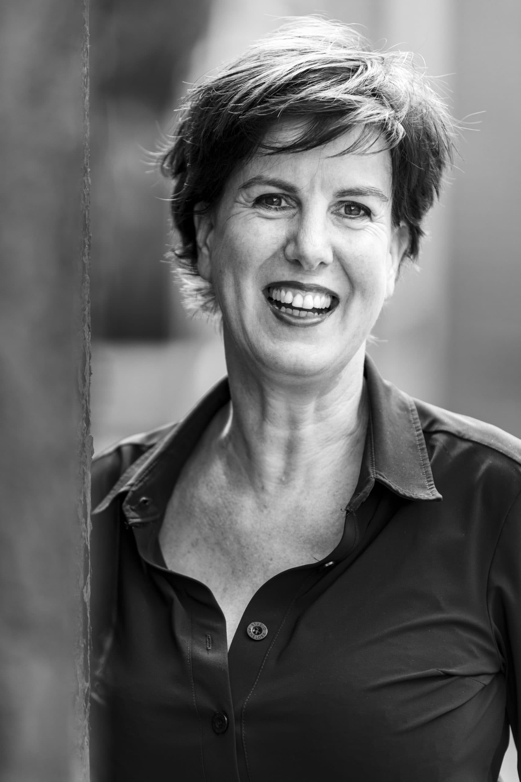 De vraag waar iemand gelukkig van wordt, is vaak belangrijker dan wat er kan Verhaal afbeelding