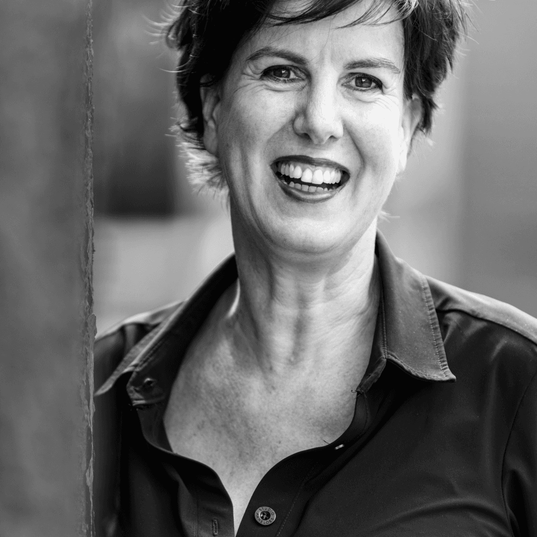 Foto van Wilma hendriks bij het artikel van de VAB: De vraag waar iemand gelukkig van wordt, is vaak belangrijker dan wat er kan Foto van Wilma hendriks bij het artikel van de VAB: De vraag waar iemand gelukkig van wordt, is vaak belangrijker dan wat er kan