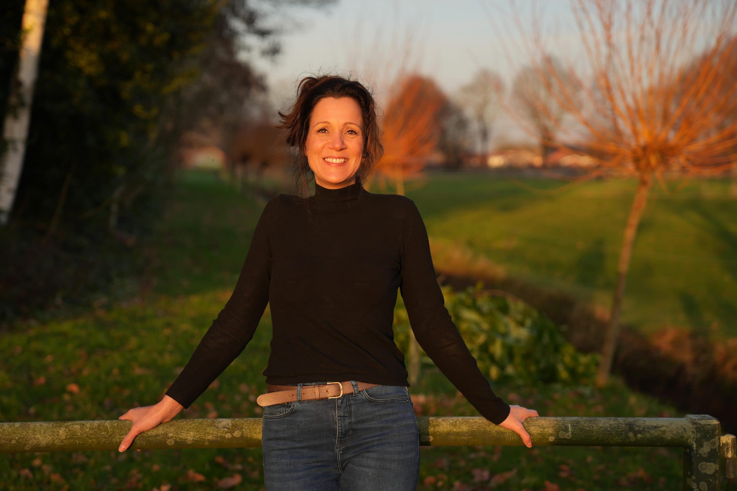 Nathalie Roefs van HAS green academy over het belang van PE-punten voor agrarische adviseurs. Nathalie Roefs van HAS green academy over het belang van PE-punten voor agrarische adviseurs.
