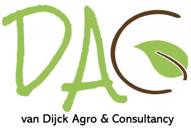 Foto van van Dijck Agro & Consultancy