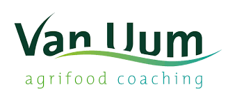 Logo Van Uum AgriFood Coaching