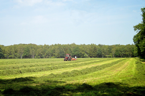 Foto Werkgroep Ruimtelijke Ordening & Milieu (en agrarisch recht)