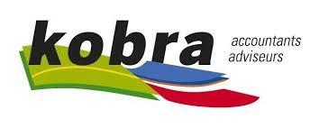 Logo Kobra accountants en adviseurs