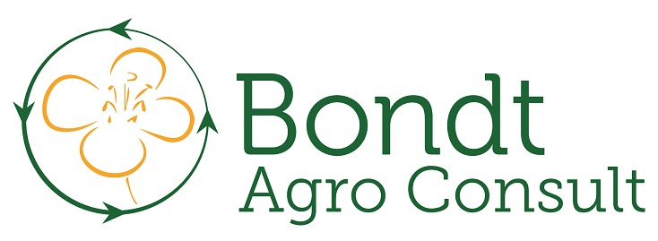 Logo Bondt Agro Consult