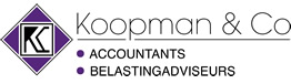 Logo Koopman & Co