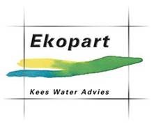 Logo Ekopart - Kees Water Advies