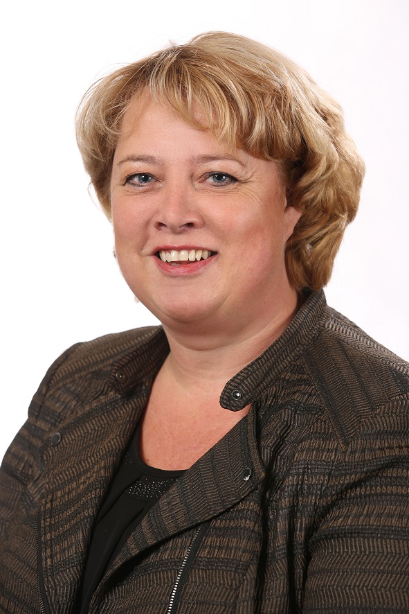 Foto van Mevr. H. (Tineke) van Oorschot-Dekker