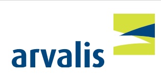 Logo Arvalis (Venlo)