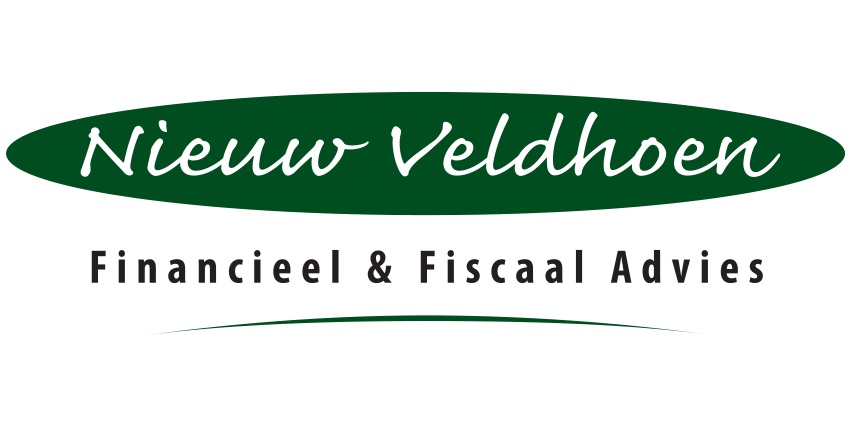 Logo Nieuw Veldhoen Financieel Adviseurs B.V.