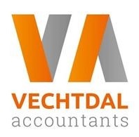 Logo Vechtdal Accountants B.V.