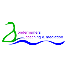 Logo 2D Ondernemers coaching & mediation