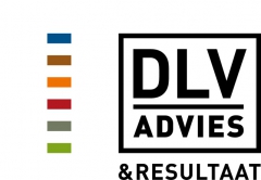 Logo DLV Bouw, Milieu en Techniek BV