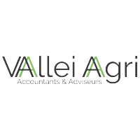 Logo Vallei Agri Accountants Barneveld