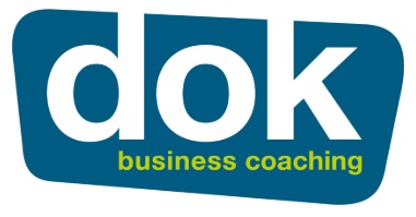 Logo Dok Business Coaching