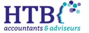 Logo HTB accountants & adviseurs
