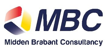 Logo MBC Midden Brabant Consultancy