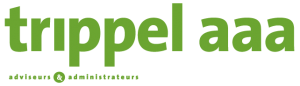 Logo trippel aaa (Emmen)