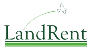 Logo LandRent