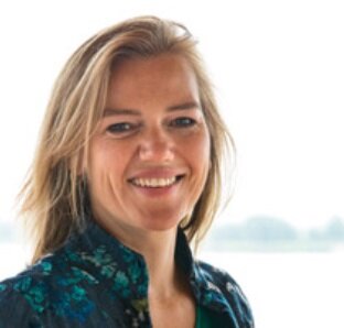 Foto van Mevr. D. (Damaris) Matthijsen