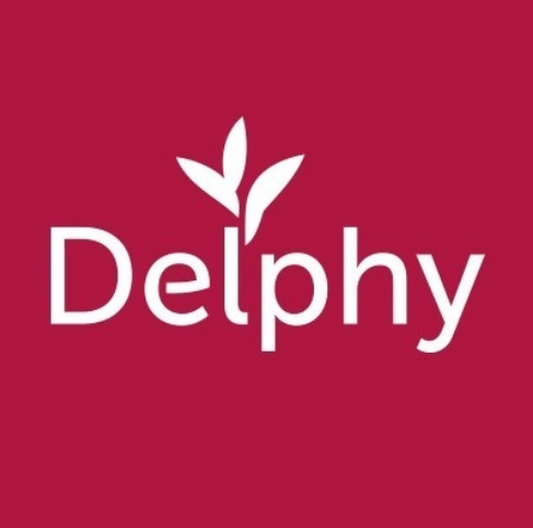 Logo Delphy