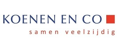 Logo Koenen en Co Subsidieadviseurs BV