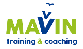 Logo MAVIN training & coaching