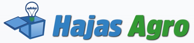 Logo Hajas Agro