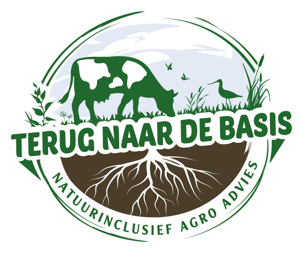 Foto van Terug naar de basis (Natuurinclusief agro advies)