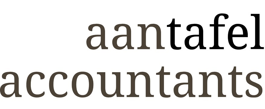 Logo aantafel accountants B.V.