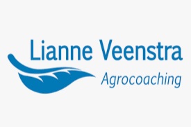 Logo Lianne Veenstra Agrocoaching