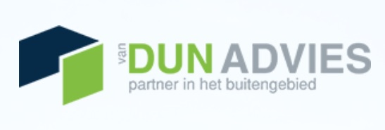 Logo Van Dun Advies B.V.