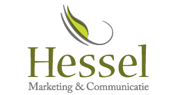 Logo Hessel Marketing & Communicatie