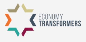 Logo Economy Transformers