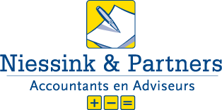 Logo Niessink en Partners Accountants & Adviseurs