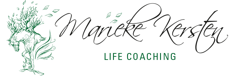 Logo Marieke Kersten Life Coaching