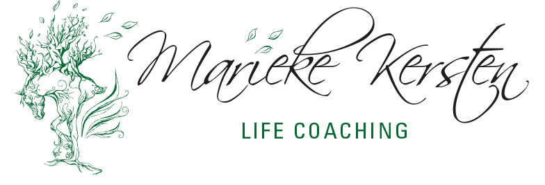 Foto van Marieke Kersten Life Coaching