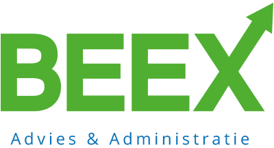 Logo Beex Agrarisch Advies B.V.