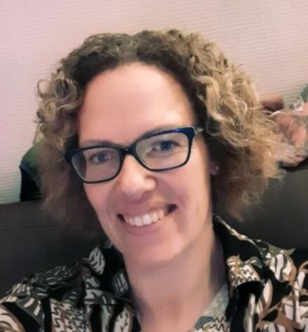 Foto van Mevr. S.N. (Sabine) de Boer