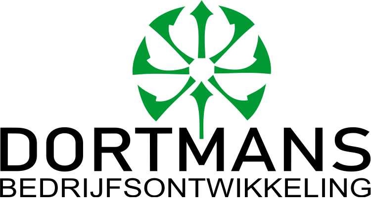 Logo Dortmans Bedrijfsontwikkeling