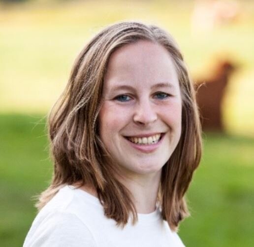 Foto van Mevr. ing. ir. A.A. (Anet) van den Biggelaar Msc