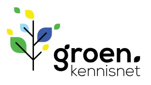 Logo GroenKennisNet GKN