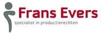 Logo Frans Evers Productierechten B.V.