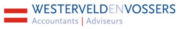 Logo Westerveld en Vossers accountants en adviseurs