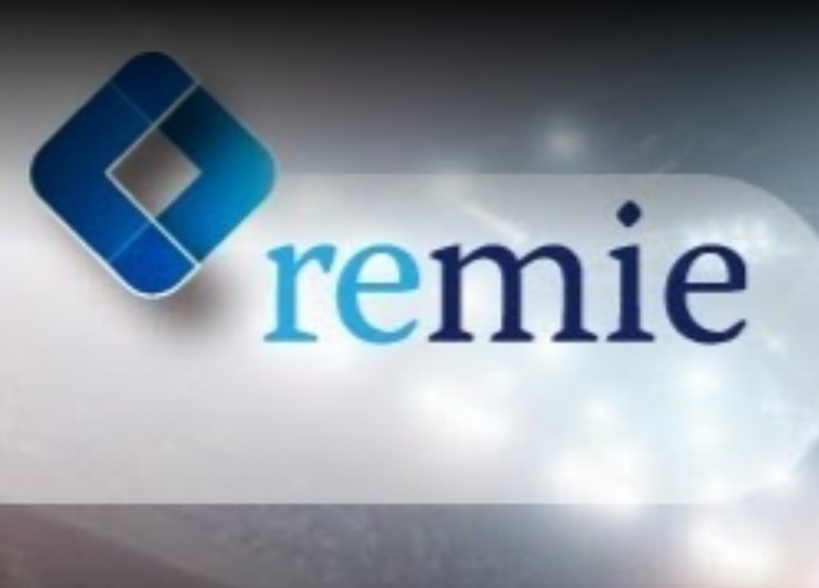 Logo Remie Bedrijfsadvies BV